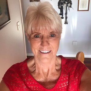 Meet your Posher, Wanda